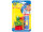 Pustefix – Blister-Store – 42 ml – Seifenblasen – 1 zufällige Kleinpackung + Pustestab - Seifenblasen für Kinder & Erwachsene