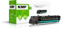 KMP H-T86 schwarz Tonerkartusche ersetzt HP LaserJet HP...