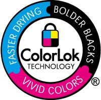 HP Farblaserpapier, Druckerpapier Color-Choice CHP756 – 250 g, DIN-A4, 250 Blatt, extraglatt, hochweiß – Für brillante Farben