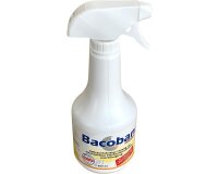 Bacoban gebrauchsfertige Lösung zur alkoholfreien...