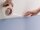 tesa Malerband ECONOMY - Vielseitiges Klebeband für Malerarbeiten ohne Lösungsmittel - Bis zu 4 Tage nach Gebrauch rückstandslos entfernbar, 50 m x 30 mm