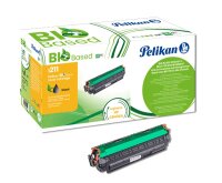 Pelikan biobasierter Toner ersetzt HP CB436A, Black, 2000 Seiten
