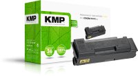 KMP K-T13 schwarz Tonerkartusche ersetzt Kyocera FS-2000D...