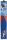 Paul Günther 1085 - Sportlenkdrachen Delta Loop 100, Drachen für Anfänger, Segel aus reißfestem Ripstop-Polyester, robuste Fiberglasstäbe, mit Lenkspulen und Schnur, ca. 100 x 56 cm groß
