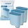 Wessper Wasserfilter kompatibel mit Philips AquaClean CA6903/10 CA6903/22 CA6903 Kalkfilter, Aqua Clean Filterpatrone für Saeco und Philips Kaffeevollautomaten, 3er Pack