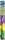Paul Günther 1241 - Riesendrachen Zirkon, XXL Einleinerdrachen für Kinder ab 8 Jahre, farbenfrohes Segel und robuste Fiberglasstäbe, mit Wickelgriff und Schnur, ca. 124 x 152 cm groß