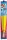 Paul Günther 1082 - Sportlenkdrachen Lucky Loop 100, Drachen für Anfänger, Segel aus reißfestem Ripstop-Polyester, robuste Fiberglasstäbe, mit Lenkspulen und Schnur, ca. 100 x 56 cm groß
