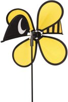 Paul Günther 1306 - Windspiel Funny Bee, ca. 30 x 55...
