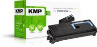 KMP K-T40 schwarz Tonerkartusche ersetzt Kyocera...