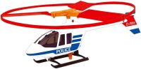Paul Günther 1684 - Helikopter Police Copter,...