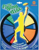 Paul Günther 1381 - Soft Flying Disc Frisbee aus...