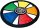 Paul Günther 1381 - Soft Flying Disc Frisbee aus Textil, Paul Günther 1380 - Wurfscheibe Freestyle, Durchmesser ca. 22 cm, farblich sortiert, Paul Günther 1331 - Drachenspiel Turboprop, mit 100 m Zugschnurr, aus weichem EVA-Material, Durchmesser ca. 25 cm
