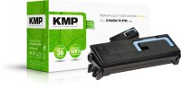 KMP K-T44 schwarz Tonerkartusche ersetzt Kyocera...