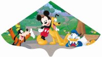 Paul Günther 1109 - Kinderdrachen mit Disney Mickey...