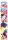 Paul Günther 1190 - Kinderdrachen mit Disney Princess Motiv, Einleinerdrachen aus robuster PE-Folie für Kinder ab 4 Jahre mit Wickelgriff und Schnur, ca. 115 x 63 cm groß