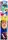 Paul Günther 1217 - Kinderdrachen mit Feuerwehrmann Sam Motiv, Einleinerdrachen aus robuster PE-Folie für Kinder ab 4 Jahre mit Wickelgriff und Schnur, ca. 115 x 63 cm groß