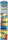 Paul Günther 1177 - Kinderdrachen Lilly mit Schmetterling Motiv, Einleinerdrachen aus robuster PE-Folie mit verstellbarer Drachenwaage, für Kinder ab 4 Jahre mit Wickelgriff und Schnur, ca. 75 x 48 cm