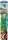 Paul Günther 1178 - Kinderdrachen mit einem Kolibri als Motiv, Einleinerdrachen aus robuster PE-Folie mit verstellbarer Drachenwaage, für Kinder ab 4 Jahre mit Wickelgriff und Schnur, ca. 75 x 48 cm groß