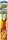 Paul Günther 1179 - Kinderdrachen mit einem Papagei als Motiv, Einleinerdrachen aus robuster PE-Folie mit verstellbarer Drachenwaage, für Kinder ab 4 Jahre mit Wickelgriff und Schnur, ca. 75 x 48 cm groß