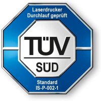 AVERY Zweckform L4736REV-10 Universal Etiketten (480...