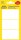 Avery Zweckform 3084 Haushaltsetiketten selbstklebend (66 x 38 mm, 18 Aufkleber auf 6 Bogen, Vielzweck-Etiketten für Haushalt, Schule und Büro zum Beschriften und Kennzeichnen) blanko, weiß