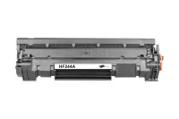 SAD Premium Toner kompatibel mit HP CF244A / 44A black / schwarz