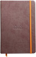 Rhodia 118743C Rhodiarama Book (DIN A5, 14,8 x 21 cm...