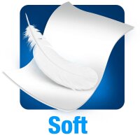 TORK Toilettenpapier T4 Premium Soft 3-lagig, extra...