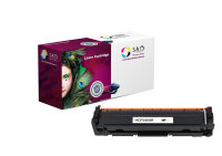 SAD Premium Toner komp. zu HP 203X - CF540X black für HP LaserJet Pro M254, HP LaserJet Pro M280, HP Laser