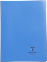 Clairefontaine 971511C Heft Koverbook (DIN A4, 21 x 29,7...