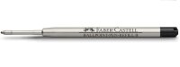 Faber-Castell Ersatzmine für BASIC Kugelschreiber/148742 schwarz