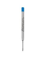 Faber-Castell 148746 Kugelschreibermine - XB, blau,...
