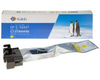 G&G Tintenpatrone kompatibel mit Epson T9444/...