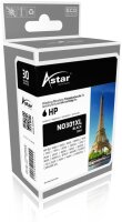 Astar AS15163 Tintenpatrone kompatibel mit HP NO301XL,...