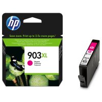 HP 903XL Magenta Original Druckerpatrone mit hoher Reichweite für HP Officejet 6950; HP Officejet Pro 6960, 6970