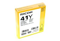 Ricoh 405764 SG3110DN Inkjet Cartridge, 2200 Seiten /...