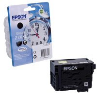 Original EPSON CT13T27914012 Tinte schwarz 34,1 ml EPSON Eco-Tank-Serie