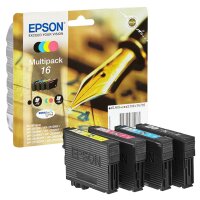 EPSON Multipack 16, C13T16264012, original,...