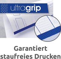AVERY Zweckform L4758-10 Ordnerrücken Etiketten (mit...