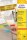 AVERY Zweckform L6041-20 Gelbe Etiketten (960 Aufkleber, 45,7x21,2mm auf A4, wieder rückstandsfrei ablösbar, selbstklebende Farbetiketten, Papier matt, bedruckbare, farbige Klebeetiketten) 20 Blatt