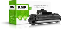 KMP H-T153 schwarz Tonerkartusche ersetzt HP LaserJet HP...