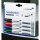 4er Pack Legamaster TZ 1 Whiteboard-Marker farbsortiert 1,5 - 3,0 mm