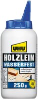 GP:31,96€/L UHU Holzleim Wasserfest Flasche,...