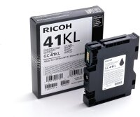Ricoh 405765 GC41KL Gel Cartridge für Aficio...