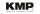 KMP-Farbband für Printronix P 300, 55m schwarz