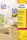 AVERY Zweckform L6004-25 leuchtend neon-gelbe Etiketten (63,5 x 29,6 mm auf DIN A4, ablösbar, selbstklebend, bedruckbar, farbige Klebeetiketten zum auffälligen Kennzeichnen) 675 Aufkleber auf 25 Blatt