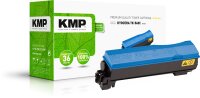 KMP K-T41 cyan Tonerkartusche ersetzt Kyocera...