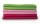 MAKIAN Spucktücher / Moltontücher - 6er Pack - 80 x 80 cm - Grün Rosa Pink Schadstoffgeprüft (ÖKO-TEX), kuschelig weiche Baumwolle