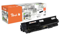 Peach Tonermodul schwarz kompatibel zu Kyocera TK-1150