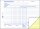 AVERY Zweckform 1311 Wochenbericht (A5 quer, mit 2 Blatt Blaupapier, von Rechtsexperten geprüft, für Deutschland/ Österreich zur wöchentlichen Dokumentation der Arbeitsleistung, 2x50 Blatt) weiß/gelb